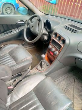  Alfa Romeo 156 2002 , 200000 , 