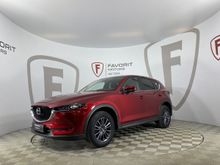  CX-5 2019