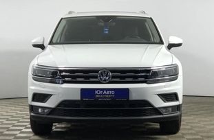 SUV   Volkswagen Tiguan 2019 , 2450000 , 