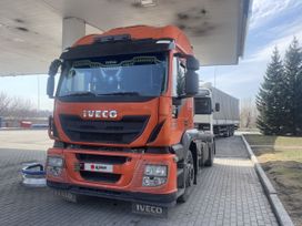   Iveco Stralis 2013 , 2500000 , 