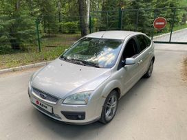  Ford Focus 2006 , 374000 , 