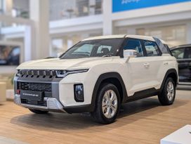 SUV   KG Mobility Torres 2024 , 4140000 ,  