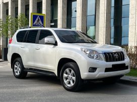 SUV   Toyota Land Cruiser Prado 2010 , 2800000 , 
