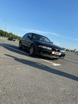  Mitsubishi Galant 1995 , 150000 , 