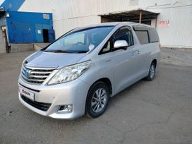    Toyota Alphard 2014 , 2950000 , -