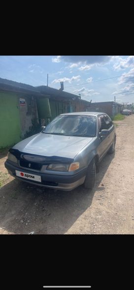  Toyota Sprinter 1995 , 280000 , 