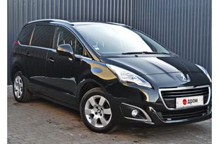    Peugeot 5008 2014 , 1061000 , 