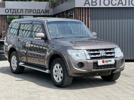 SUV   Mitsubishi Pajero 2013 , 1950000 , 