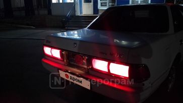  Toyota Mark II 1989 , 250000 , 