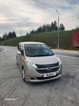    Honda Stepwgn 2006 , 930000 , 