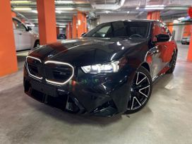  BMW M5 2024 , 19500000 , 