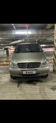    Mercedes-Benz Viano 2010 , 1700000 , 