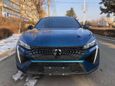 SUV   Peugeot 408 2023 , 4075000 , -