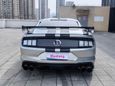  Ford Mustang 2021 , 2600000 , 