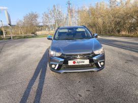 SUV   Mitsubishi RVR 2018 , 1790000 , 