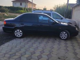  Kia Spectra 2007 , 310000 , 