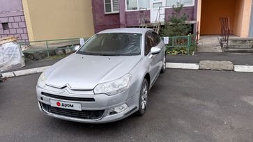 Citroen C5 2010 , 400000 , 