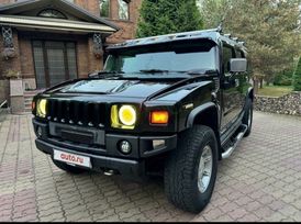 SUV   Hummer H2 2003 , 2055000 , 