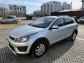  Rio X (X-Line)