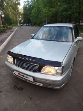  Toyota Camry 1995 , 215000 , --