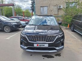    Kia Carnival 2023 , 4700000 , 