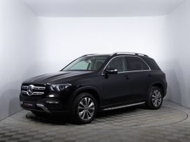 SUV   Mercedes-Benz GLE 2020 , 5490000 , 
