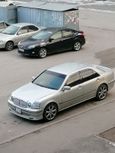  Toyota Progres 1998 , 700000 , 
