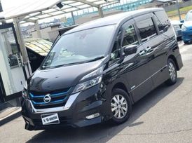    Nissan Serena 2018 , 1100000 , 