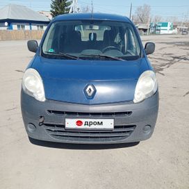    Renault Kangoo 2009 , 700000 , 
