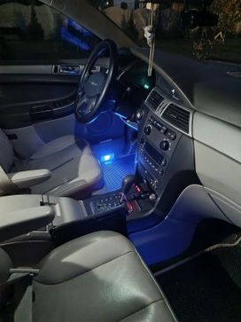 SUV   Chrysler Pacifica 2005 , 700000 , 