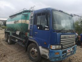  Hino SH 1997 , 2000000 , 