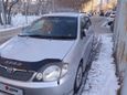  Toyota Corolla Runx 2001 , 630000 , 