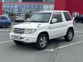  3  Mitsubishi Pajero iO 2000 , 445000 , 