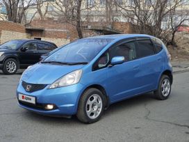 Honda Fit 2009 , 540000 , 
