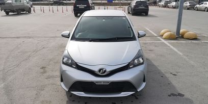  Toyota Vitz 2016 , 1010000 , 