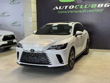  Lexus RX300, 2025