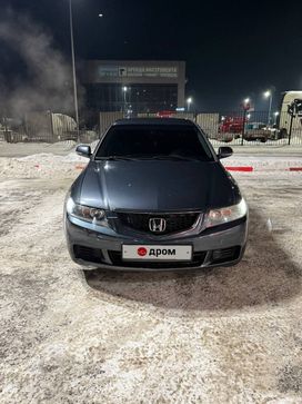  Honda Accord 2005 , 950000 , 