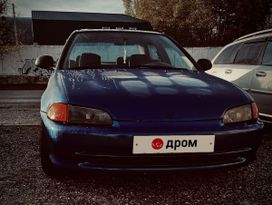  Honda Civic 1991 , 300000 , 