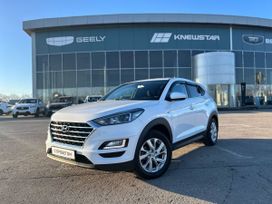 SUV   Hyundai Tucson 2019 , 2205000 , 