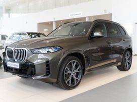 SUV   BMW X5 2024 , 14600000 , 