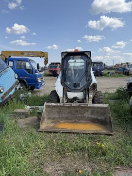 - Bobcat S530 2020 , 4300000 , 