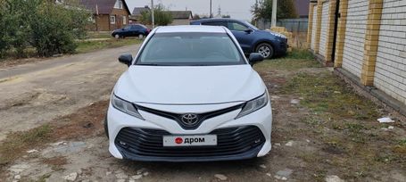  Toyota Camry 2021 , 2300000 , 