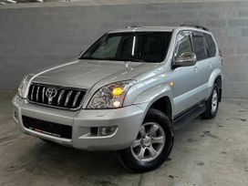 SUV   Toyota Land Cruiser Prado 2006 , 2300000 , 