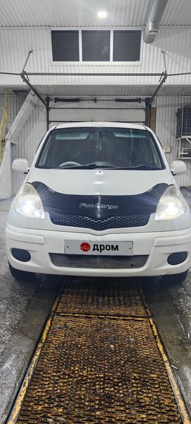  Toyota Funcargo 2003 , 550000 , 