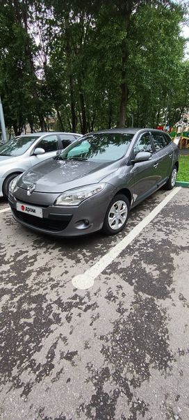  Renault Megane 2009 , 690000 , 