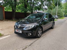  Renault Logan 2018 , 1099000 , 