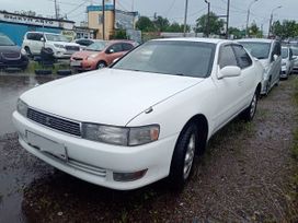  Toyota Cresta 1993 , 395000 , 