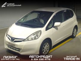  Honda Fit 2011 , 635000 , 