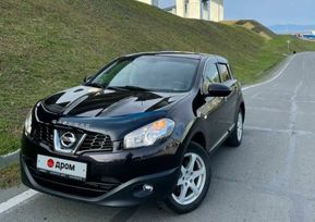 SUV   Nissan Qashqai 2011 , 1200000 , 