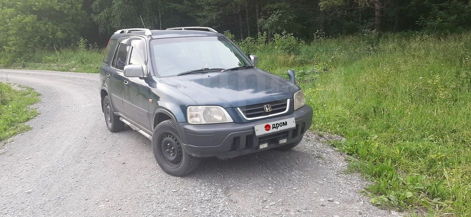 SUV   Honda CR-V 1996 , 365000 , 